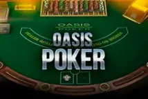 Oasis Poker Classic